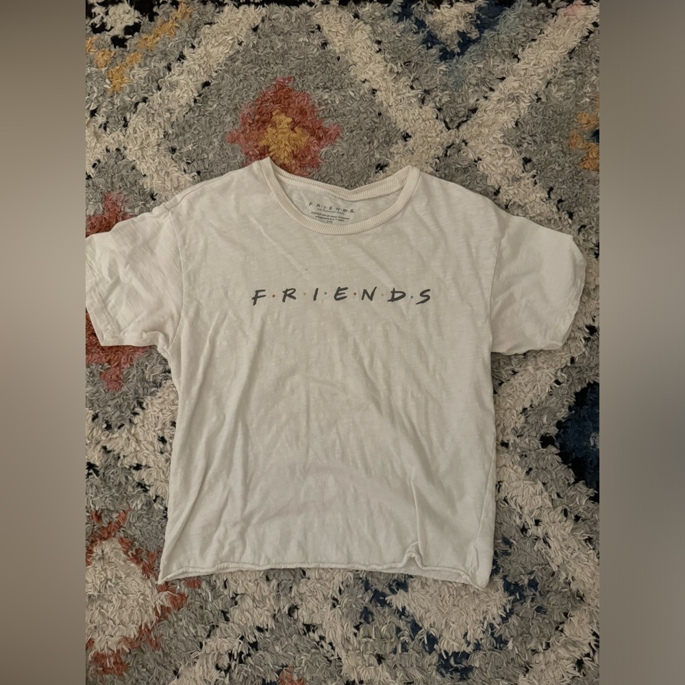 friends aerie t shirt